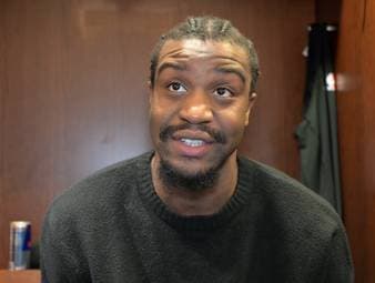 Der deutsche NBA-Star Ariel Hukporti spricht im Interview über Freund und Mentor Isaiah Hartenstein sowie seine Perspektive in der deutschen Basketball-Nationalmannschaft.