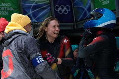 Nolte verpasst Kanzler-Anruf erneut