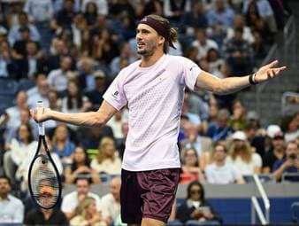 Zverev angefressen: "In zwölf Jahren nie erlebt"
