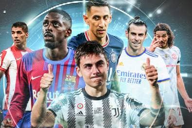 Stars zum Nulltarif