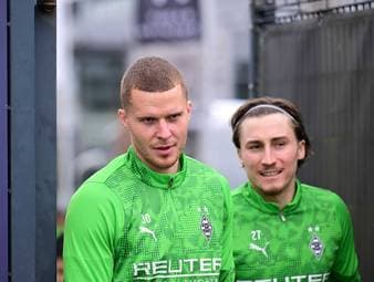 "Der Wechsel eröffnet dem Verein finanzielle Möglichkeiten"