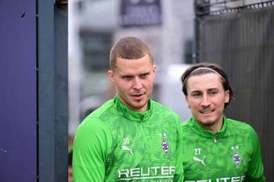 "Der Wechsel eröffnet dem Verein finanzielle Möglichkeiten"