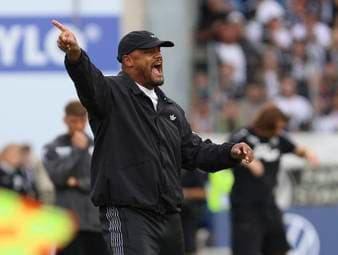 Kompany kritisiert Bayern-Stars