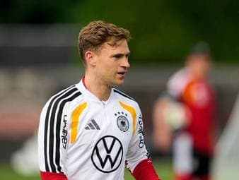 DFB-Team mit besonderer Initiative