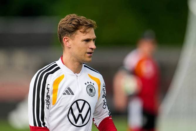 DFB-Team mit besonderer Initiative