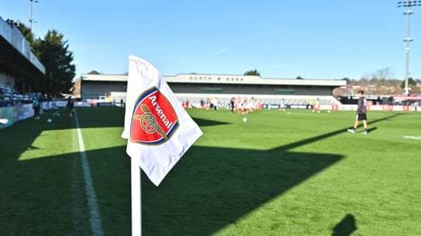 Beim FC Arsenal sorgt ein Youngster für Aufsehen