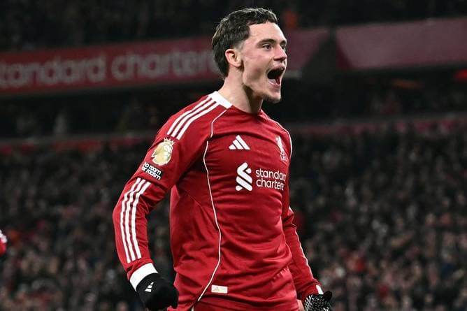 Große Ehre für Wirtz