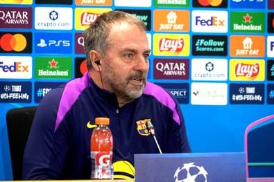 Ter Stegen? "Julian hat mich noch nicht kontaktiert"