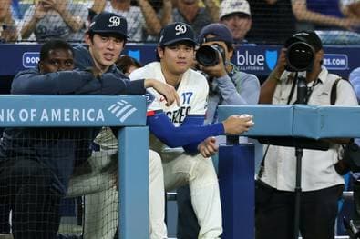 MLB: Superstar wohl nicht mehr im Einsatz