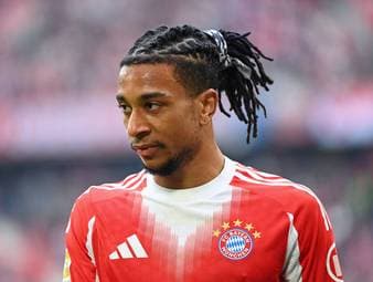 Bayern-Bosse reagieren auf Olise-Gerücht