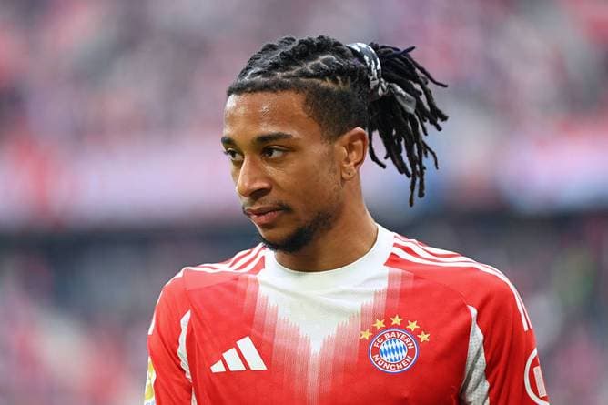 Bayern-Bosse reagieren auf Olise-Gerücht