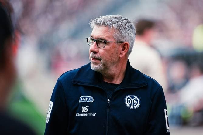 Fischer: „Verteile keine Geschenke“