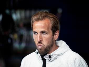Tuchel erklärt Kane-Verzicht