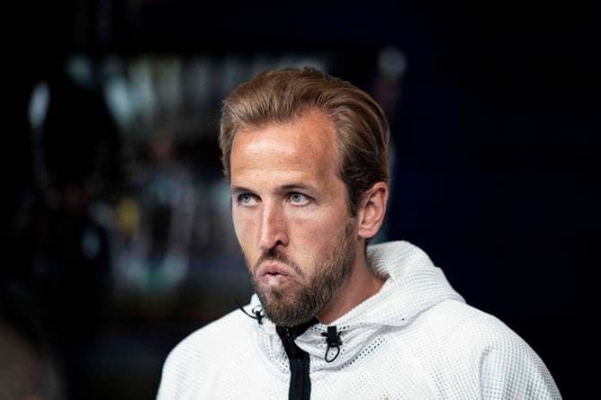 Tuchel erklärt Kane-Verzicht