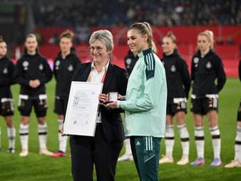 Fragwürdige Vorgänge beim DFB