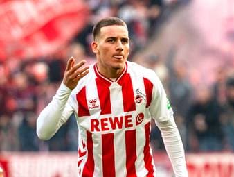 "Ohne meinen Bruder hätte ich aufgehört"