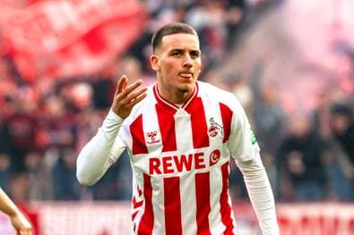 "Ohne meinen Bruder hätte ich aufgehört"