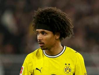 Brisanter Verdacht bei Adeyemi