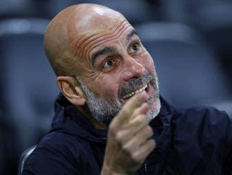 Alonso-Aus? Guardiola reagiert kurios