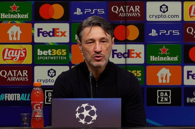 "Das geht mir richtig auf den Zeiger!"