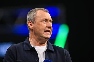 Besondere Rückkehr bei Darts-WM