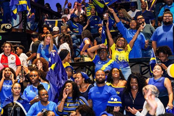 Die sensationellen Underdogs der WM 2026