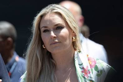 Vonn warnt Fans: "Das bin nicht ich"