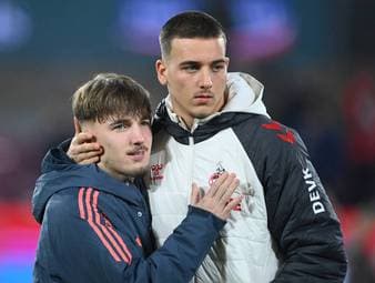 Effenberg: Darum entwickelt sich Karl schneller als El Mala