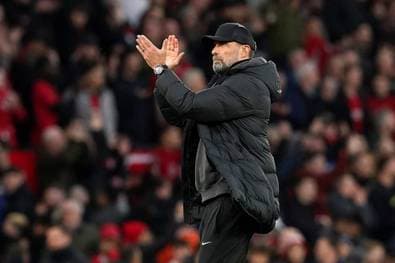 Klopp-Erbe: Kommt es zum Wettstreit mit Bayern?