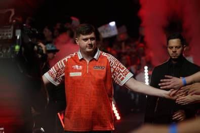 "Er wird den Dartssport in Deutschland prägen"