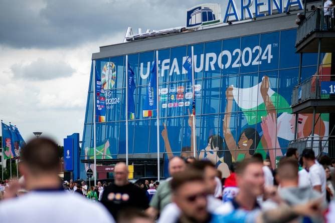 EM 2024? Durchsuchungen beim DFB