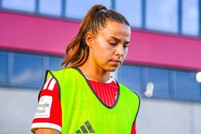 Bayern-Coach gibt Oberdorf-Update