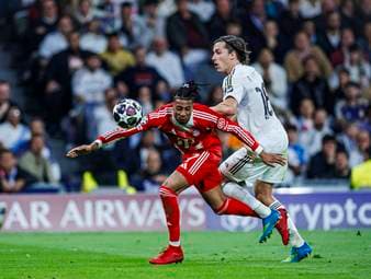 Warum blieb diese Szene ohne Folgen?