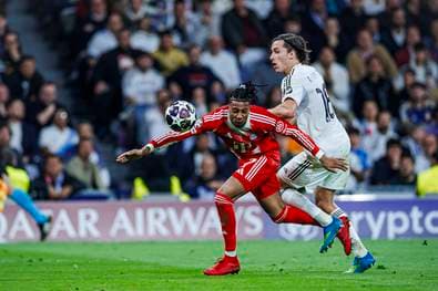 Warum blieb diese Szene ohne Folgen?