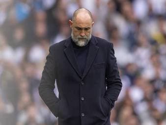 Das schnelle Aus hatte sich angebahnt - nun ist es offiziell