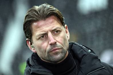 Weidenfeller zerpflückt BVB