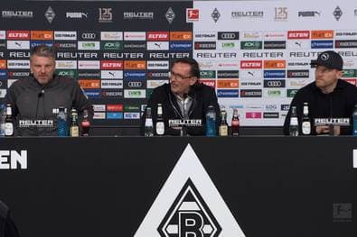 "Ich hasse ihn!" Bundesliga-Trainer schaukeln sich hoch