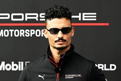 Wehrlein verliert WM-Führung
