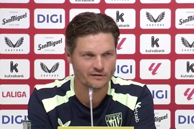Ballon d'Or? Terzic macht sich für Bilbao-Keeper stark