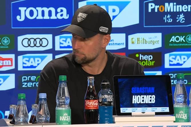 "Das war heute das kleine Paris gegen Bayern"