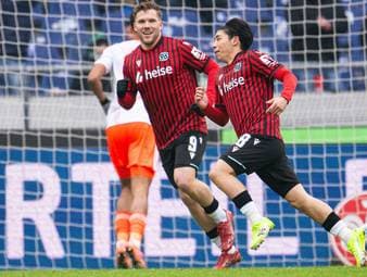 Düsseldorf weiter in Not