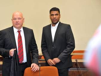 Der Brasilianer Breno kam als hoffnungsvolles Talent zum FC Bayern. Es wurde eine dunkle Zeit voller Verletzungen und Frust, die in eine Kurzschlussreaktion und sogar eine Gefängnisstrafe mündete. 