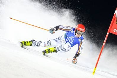 Deutscher Coup? "Er kann es selber kaum glauben"