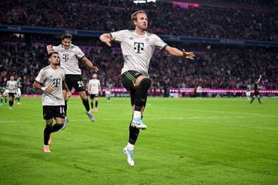 Kanes erstaunliches Versprechen an die Bayern