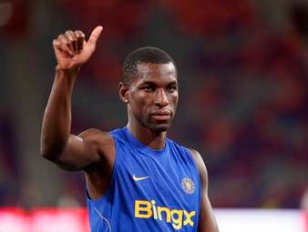 Wird Jackson zum Rekordtransfer?