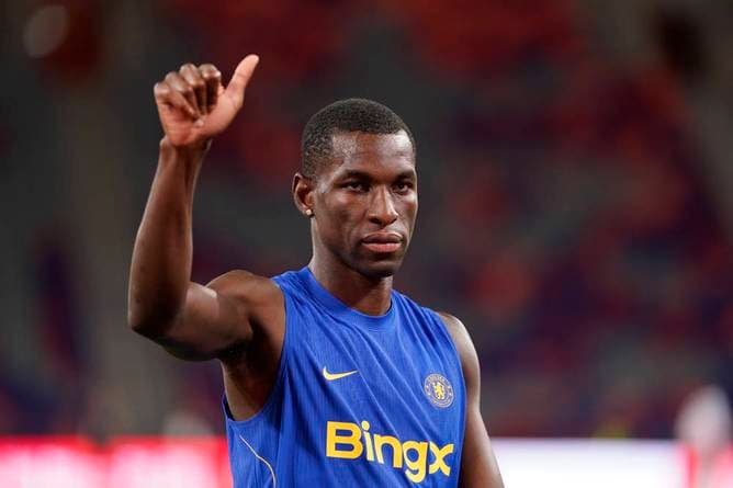 Wird Jackson zum Rekordtransfer?