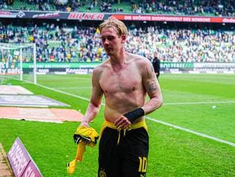 Coup um Brandt: Das sind die Details