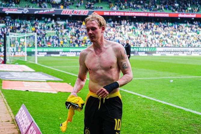 Coup um Brandt: Das sind die Details