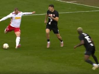 SSV Jahn Regensburg - TSV Havelse: Tore und Highlights | 3. Liga