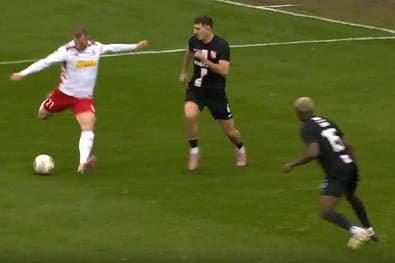 Per Schützenfest zum Klassenerhalt